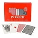 thumbnail image 1 of Caja X 6 Naipe Ingles Juego De Mesa, 1 of 3