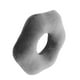 thumbnail image 3 of Almohada Donut Ortopédica Transpirable Gris, 3 of 3