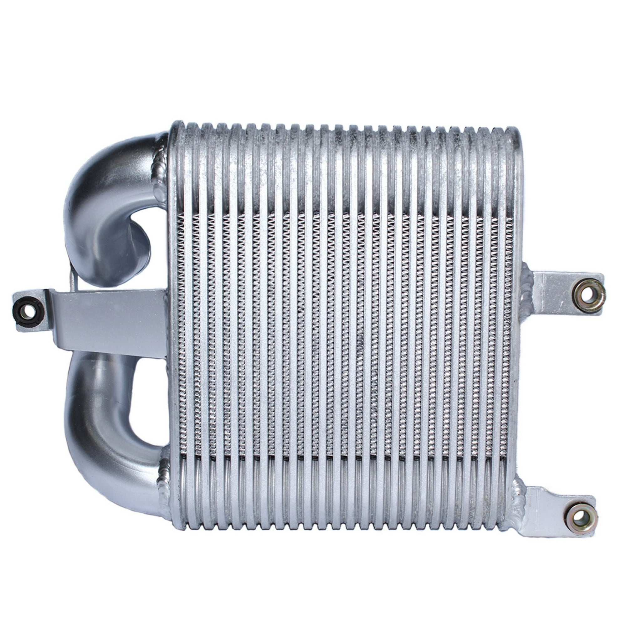 Radiador Intercooler Chevrolet Luv Dmax 3.0 2005 2011 | Lider