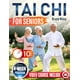thumbnail image 1 of Tai Chi para adultos mayores: programa de 4 semanas, 1 of 1