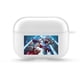 thumbnail image 1 of Desmarcar Funda AirPods Pro Liga De Leyendas Transparente, 1 of 6