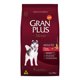 thumbnail image 1 of Alimento para Perro Gran Plus Adulto 3kg Razas Mascotas, 1 of 2