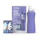 thumbnail image 2 of Botella de agua Cirkul Matte Periwinkle de acero inoxidable 950 ml, 2 of 5