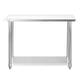 thumbnail image 1 of Meson Central 150x60x85 cm Acero Inoxidable, 1 of 7