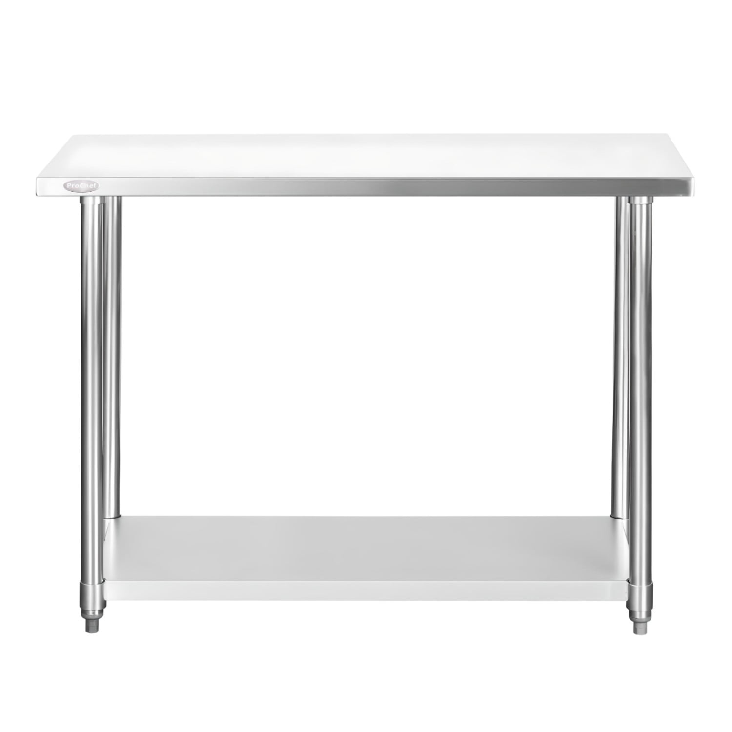 Prochef - Meson Central 150x60x85 Cm Acero Inoxidable