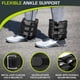 thumbnail image 3 of Set de pesas ProsourceFit para tobillo, muñeca, brazo y pierna 2 x 2.27 kg, 3 of 5