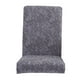 thumbnail image 4 of Fundas Elásticas Para Sillas, Protector De Muebles Para Sala De Estar, Comedor, Hogar, Estilo A, 4 of 5