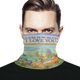 thumbnail image 1 of Guess How Much I Love You Braga de Cuello Protección Solar - Bandana UV Refrescante para Ciclismo y Deportes al Aire Libre, Hombres y Mujeres, 1 of 6
