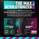 thumbnail image 2 of Estuche Tower Case Cooler Master NCORE 100 MAX ITX SFF con fuente de alimentación de 850 W, 2 of 9