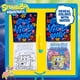 thumbnail image 3 of Libro para colorear Horizon Group USA Spongebob Aqua Art con bolígrafo, 3 of 8