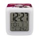 thumbnail image 1 of Película Sin Título De Wallace Y Gromit Theme 7 Colors Alarm Clock Digital Led Alarm Clock Gifts For Kids Friends Family, 1 of 6