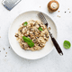 thumbnail image 4 of Risotto Funghi Porcini Gran Cucina 1 x 210 gr, 4 of 6