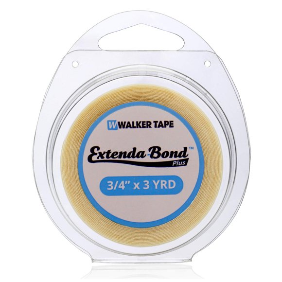 Cinta Adhesiva Walker Tape Extenda Bond Plus 1,9 cm x 2,7 m