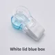 thumbnail image 1 of 1PC Portable Pill Taker Medicine Storage Box Anti Pollution Pill Tablet Crusher for Personal Health Care, 1 of 3