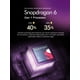 thumbnail image 3 of Smartphone T-Mobile Revvl 7 Pro 5G desbloqueado 256 GB Azul azurita, 3 of 9