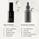 thumbnail image 4 of Agua bronceadora SALTYFACE, autobronceadora para rostro, cuello y pecho, 30 ml, 4 of 7
