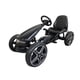 thumbnail image 1 of Go Kart Mercedes Benz Negro, 1 of 3
