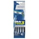 thumbnail image 1 of Máquina de Afeitar Desechable Ultra Grip 3, 1 Un, 1 of 5