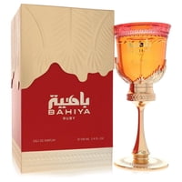 Perfume Arabiyat Prestige Bahiya Ruby Edp 100Ml Mujer