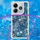 thumbnail image 4 of Funda FOXDOCK para Xiaomi Redmi Note 14 5G con Cuerda Ajustable, Brillo Líquido, Protección Antigolpes y Lente – Ideal para Regalo, 4 of 6