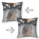 thumbnail image 2 of Mufasa: El Rey León Fundas de almohada de terciopelo con tema, regalos de funda de almohada, decoración para el hogar, cojín de lanzar, regalo de cumpleaños para fans y parejas.40*40cm., 2 of 6