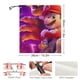 thumbnail image 2 of Bandana Desmarcar Super Mario, 2 of 6