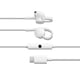thumbnail image 1 of Auriculares con cable Google para Pixel, XL, Pixel 2, XL, Pixel 3, Pixel 3XL, 1 of 8