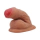 thumbnail image 1 of Packer Simulador de Pene Realista para Bulto Warnell Mulato, 1 of 6