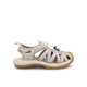 thumbnail image 1 of Sandalia Mujer Weinbrenner Miami Beige, 1 of 5