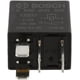 thumbnail image 2 of Microrelé Bosch 0986AH0300, normal, abierto, 4 pines, 12 V DC 20 A, 2 of 6