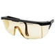 thumbnail image 2 of Gafas de seguridad MCWlaser CO2 Laser 10600 nm 10.6um OD5+ K40, 2 of 7