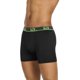 thumbnail image 5 of Pack de 5 bóxers tipo brief para hombre PUMA, ajuste training, talla XL, 5 of 7