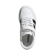 thumbnail image 4 of ZAPATILLAS URBANAS ADIDAS BREAKNET 3.0 INFANTIL JS3688 - Talla 12, 4 of 5
