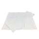 thumbnail image 3 of Tela De Lona Con Respaldo Para Silla Plegable Cruzada/taburete/asiento Blanco, 3 of 3