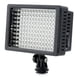thumbnail image 1 of Foco Led 160 Luces Flash Cámara Videograbadora + 2 Filtros, 1 of 3