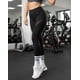 thumbnail image 3 of Calza Suplex Deportiva Mujer Tiro Alto Pretina Ancha, 3 of 5