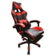 thumbnail image 1 of Silla Gamer Rojo Y Negro, 1 of 3