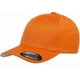 thumbnail image 1 of Gorra de béisbol Flexfit Athletic para hombre naranja talla L-XL, 1 of 2