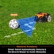 thumbnail image 4 of Robot Cortacésped LawnMaster VBRM601YCM Navegación Óptica, 4 of 9