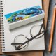 thumbnail image 4 of Tayo, el Pequeño Autobús Estuche Rígido para Gafas de Cuero PU Protector con Forro de Felpa Premium Suave para Hombres y Mujeres, 4 of 6