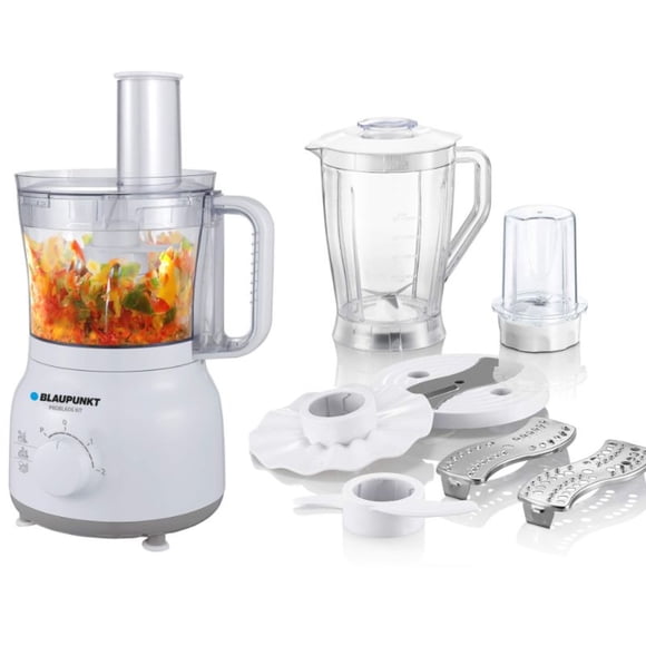 Blaupunkt Procesadora De Alimentos Problade-Kit Bp