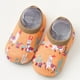 thumbnail image 1 of Baby Non-slip Floor Socks Cartoon Animal Print Shoes Socks For Toddler Boys And Girls, 1 of 3