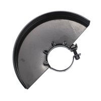 Magideal - Reemplazo De La Molinillo Reemplazo De La Rueda De Metal Portátil Resistente Cubierta De La Cubierta Del Ángulo Del Ángulo De La Molinería Del Disco 190 Mm 54 Mm