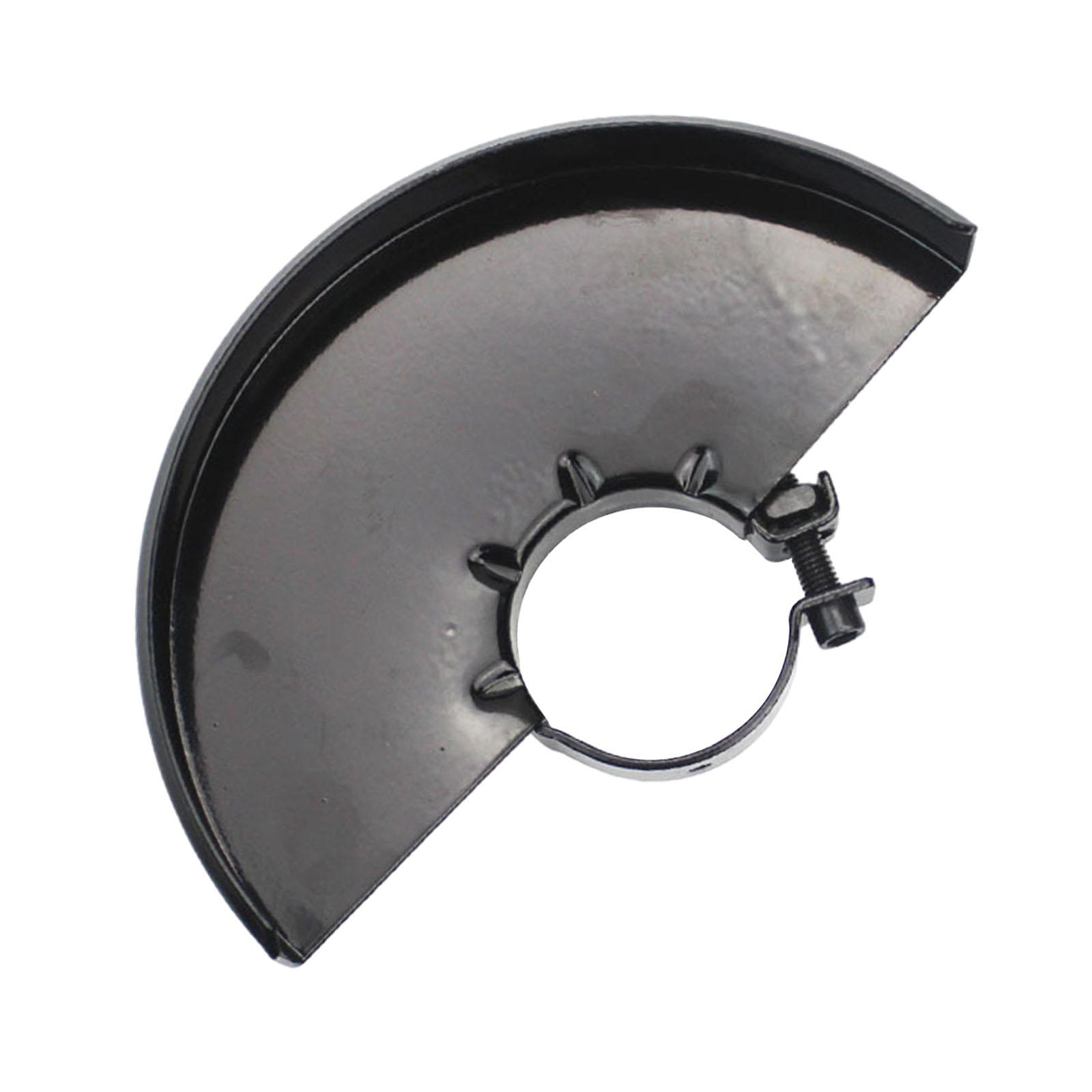 Magideal - Reemplazo De La Molinillo Reemplazo De La Rueda De Metal Portátil Resistente Cubierta De La Cubierta Del Ángulo Del Ángulo De La Molinería Del Disco 190 Mm 54 Mm