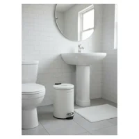 Genérico - Basurero Papelera Escritorio Homeoffice Papelera Oficina