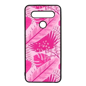 Genérico - Carcasa Funda Para Lg K41S Diseño 82