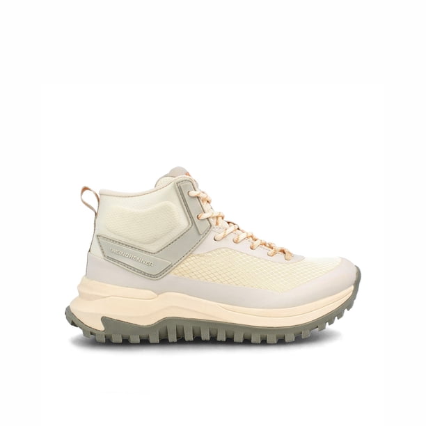 Botín Outdoor Mujer Weinbrenner Vanguard Tempest
