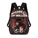 thumbnail image 1 of Mochila Desmarcar McCabe y La Señora Miller, 1 of 6