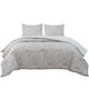 thumbnail image 3 of Cobertor Floral 2P Flores Beige, 3 of 3