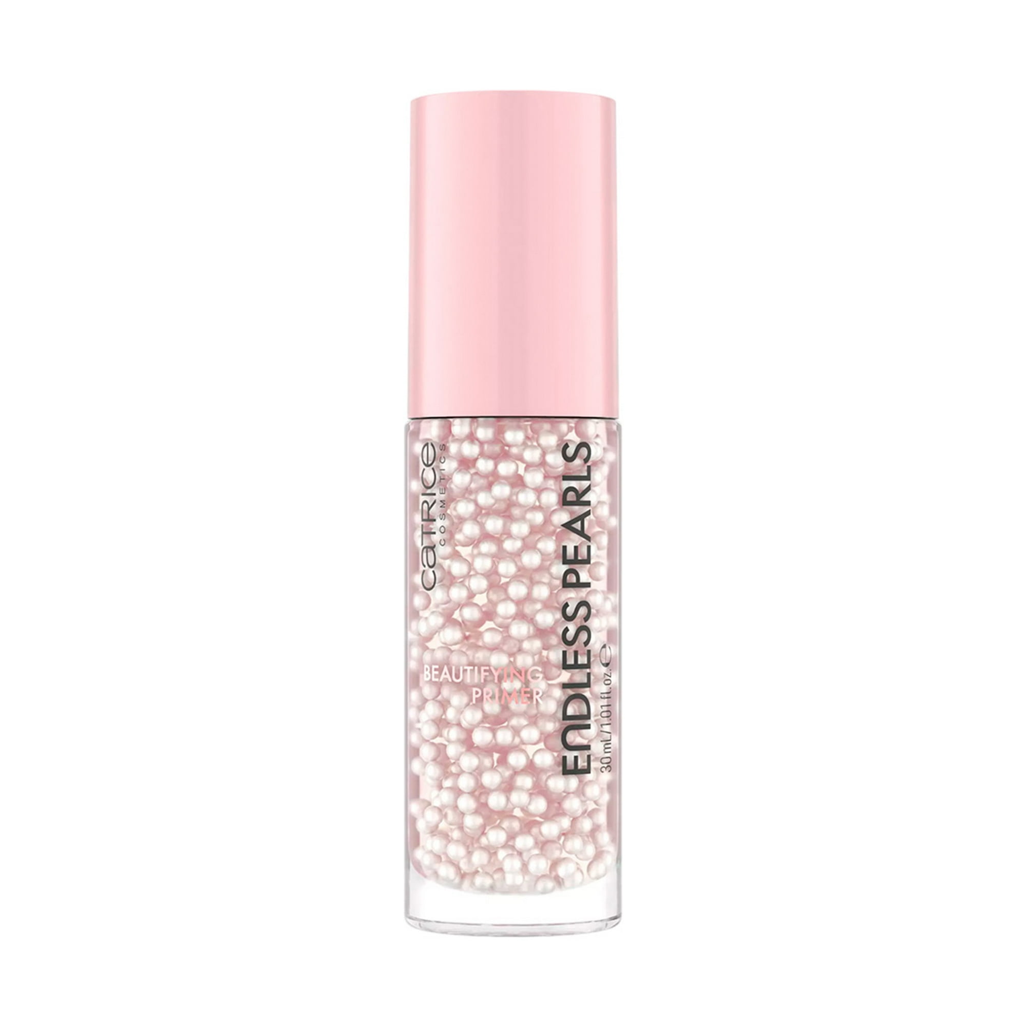 Catrice - Primer Rostro Endlees Pearls 30ml